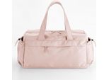 Borsa Sportiva Quadra QS300 | Studio Holdall - Colore: Rosa Fresco - Dimensioni: 46 X 25 X 28 Cm