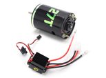 540 Motore Spazzolato 320A ESC,540 Motore Spazzolato 20T 320A ESC,540 Motore Spazzolato 27T 320A ESC,540 Motore Spazzolato 320A Esc Per Axial SCX10,540 Motore Spazzolato 320A Esc Per TRX4 D90,Motore Spazzolato Esc Combo Set
