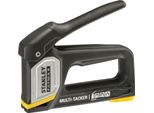 Stanley Hts Handtacker 4-In-1 Multi Composit