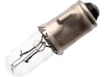 Lampada A Sfera 12V 2W BA7S Di Vebco