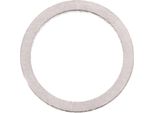 Anello Di Tenuta Ø 14X18 Din 7603 Alluminio, Per Tappo Di Scarico Olio - Per Simson S51, S53, S70, S83, KR51/2, SR50, SR80, Awo