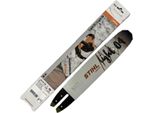 Binario Di Guida Stihl Rollomatic E 30Cm / 12" - 3/8""P - 1,3 Mm 30050004805"