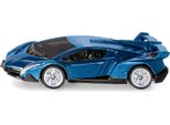 Siku Lamborghini Veneno Modello Giocattolo 1 Pezzo