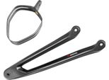 Kit Rimozione Pedana Passeggero Akrapovic P-MBK10E2 Carbonio