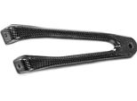 Staffa Rimozione Pedana Passeggero Akrapovic P-MBH10E1 Carbonio