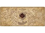 Harry Potter - Tappetino Da Scrivania - Mousepad Da Gioco
