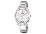 Orologio Festina F20583-1 Cyrkonie Argento