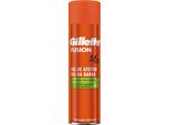 Gillette Fusion Gel Per Pelli Sensibili 200 Ml
