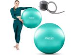 Palla Neo-Sport 65 Cm NS-951 Turchese