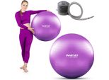 Palla Neo-Sport 65 Cm NS-951 Viola