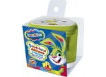 Affilatoio Elettrico Doppio Bambino