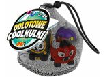 Coolballs 3 Palline + 3 Vestiti (Geschicklichkeitsspiele)