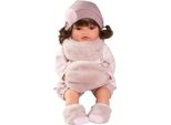 MuÑEcas Antonio Juan Beni Cried Winter-Babypuppe Taglia Unica