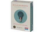 Gioco Da Tavolo Falomir Millimemory Taglia Unica