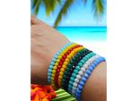 Set Di Braccialetti - 9 Pezzi - Set Di Colori 4