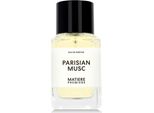 Matiere Premiere Parisian Musc Edp 100 Ml Unisex