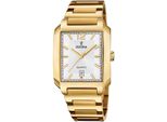 Orologio Festina F20678-2 Oro