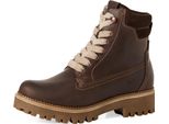 Tamaris Stivali Stringati Da Donna 41