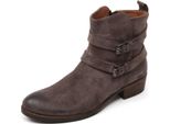 C1266 Stivaletto Bimba Momino Scarpa Stivale Boot Kid