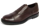 H2680 Scarpa Allacciata Uomo Tod's Francesina Man Leather Shoes Brown