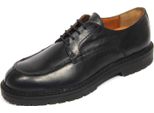 H7608 Scarpa Allacciata Uomo Bekk Man Vintage Effect Shoes