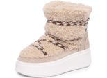 2224AU Stivaletto Donna Ash Moboo Woman Boots