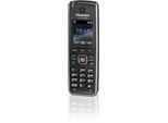 Panasonic KX-TCA 185 Portatile, Display A Colori, Id Chiamante, 11 Ore Di Conversazione, 8 Giorni Di Standby, Funzione Vivavoce, Dect