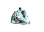Johns, Indicatore Di Direzione Compatibile Con Skoda Octavia 1U 09/1996-07/2000 Anteriore Destro 1U0953156A