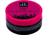 Revlon Professional D:Fi D:Sculpt Crema Per Lo Styling A Tenuta Forte 75 G