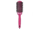Olivia Garden Ceramic+Ion Tourmalin Pink Spazzola Per Capelli 45 Mm