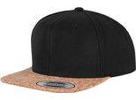 Flexfit 6089CO | Cappello / Berretto / Cappello - Colore: Nero - Taglia: Unica