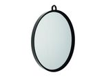 Efalock Professionalspecchio Manuale Nero