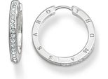 Thomas Sabo - CR528-051-14 - Creoli - Donna - Argento 925 - Glam & Soul