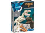 Clementoni Clementoni Galileo Set Da Scavo Glow In The Dark - Dinosauro T-Rex 69404
