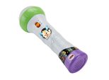 Microfono Per L'apprendimento Fisher-Price