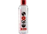 Eros SI15100 Silk Lubrificante A Base Di Silicone 100Ml