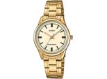 Casio Collezione LTP-V005G-9AUDF Damenuhr