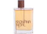 Montana Initial Eau De Toilette (Edt) 75Ml