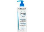 Bioderma - Atoderm CréMe Ultra-Nourishing Cream 500Ml