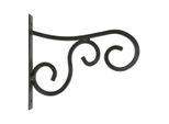 Cestino Da Appendere Con Gancio In Metallo Esschert Design S; BPH74