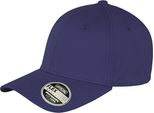 Result Headwear RC085X | Kansas Flex Cap / Cappellino A 6 Pannelli - Colore: Navy - Taglia: S/M