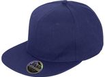 Result Headwear RC083X | Berretto / Cappello Bronx - Colore: Navy - Taglia: Unica