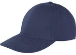 Result Headwear RC081X | Memphis 6-Panel Cap / Berretto / Cappello - Colore: Navy - Taglia: Unica