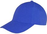 Result Headwear RC081X | Memphis 6-Panel Cap / Berretto / Cappello - Colore: Royal - Taglia: Unica