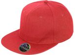 Result Headwear RC083X | Berretto / Cappello Bronx - Colore: Rosso - Taglia: Unica