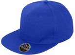 Result Headwear RC083X | Berretto / Cappello Bronx - Colore: Saphirre Blue - Taglia: Unica