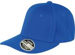 Result Headwear RC085X | Kansas Flex Cap / Cappellino A 6 Pannelli - Colore: Blu Vivo - Taglia: S/M