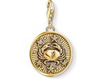 Thomas Sabo Segno Della Stella Cancro 1655-414-39 Ciondolo Charm