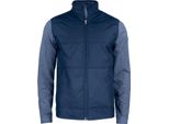 Cutterandbuck Giacca Stealth Uomo