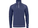 Cutterandbuck Chambers Mezza Zip